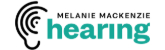 Mackenzie Hearing Logo