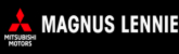 Magnus Lennie Logo