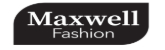 Maxwell Fashion Logo