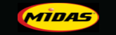 Midas Logo