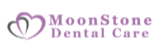 MoonStone Dental Care Logo
