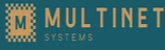 MultiNet Systems Logo