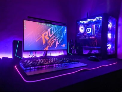 PB Tech 2025 Lifestyle