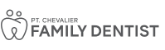 Point Chevalier Family Dentist Logo