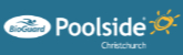 Poolside Christchurch Logo