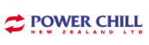 Power Chill NZ Logo