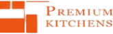 Premium Kitchens Logo