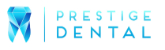 Prestige Dental Logo