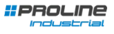 Proline Industrial Logo