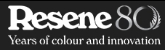 Resene Colourshop Logo