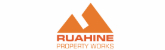 Ruahine Property Works Logo