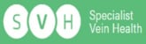 Specialist Vein Health Logo