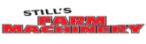 Stills Farm Machinery Logo