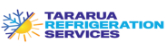 Tararua Refrigeration Services Logo