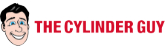 The Cylinder Guy Logo