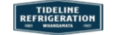 Tideline Refrigeration Logo