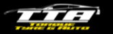 Torque Tyre Auto Logo