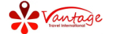 Vantage Travel International Logo