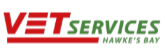 Vet Services Hawkes Bay and Dannevirke Logo