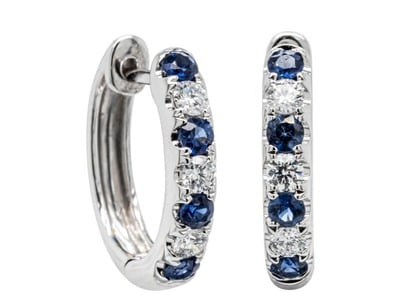 Walker and hall ring 1