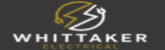 Whittaker Electrical Logo
