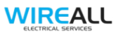 Wire All Electrical Services Logo
